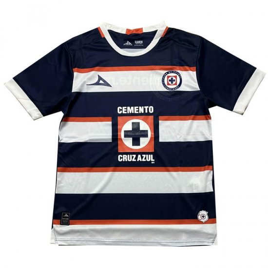 Tailandia Camiseta Cruz Azul Portero 2ª 24-25 - Haga un click en la imagen para cerrar