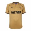 Tailandia Camiseta Crystal Palace 2ª 25-26