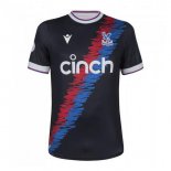 Tailandia Camiseta Crystal Palace 3ª 22-23