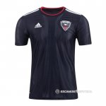 Tailandia Camiseta DC United 1ª 2022