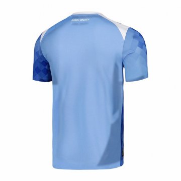 Tailandia Camiseta Derby County 3ª 25-26