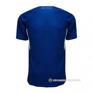 Tailandia Camiseta Dinamo Zagreb 1ª 22-23