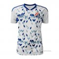 Tailandia Camiseta Dinamo Zagreb Segunda 22-23