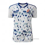 Tailandia Camiseta Dinamo Zagreb 2ª 22-23