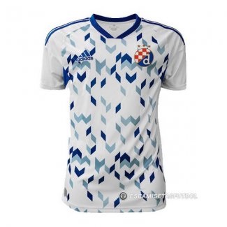 Tailandia Camiseta Dinamo Zagreb 2ª 22-23