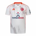 Tailandia Camiseta Dusseldorf 2ª 25-26