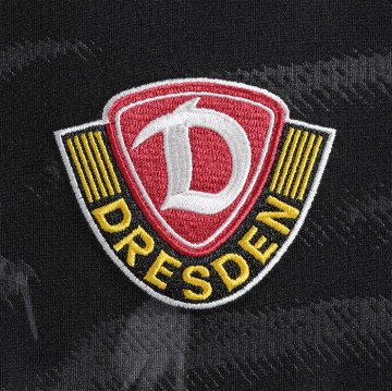 Tailandia Camiseta Dynamo Dresden 2ª 25-26