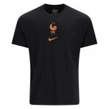 Tailandia Camiseta Francia Portero 2026 Negro