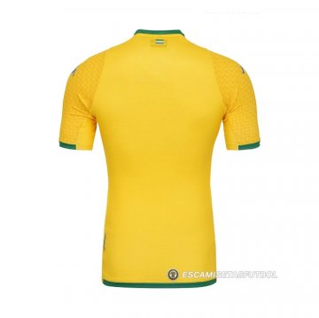 Tailandia Camiseta Gabon 1ª 2022