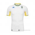 Tailandia Camiseta Gabon Segunda 2022