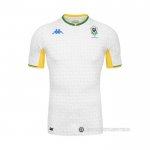 Tailandia Camiseta Gabon 2ª 2022