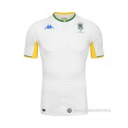 Tailandia Camiseta Gabon 2ª 2022