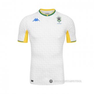 Tailandia Camiseta Gabon 2ª 2022