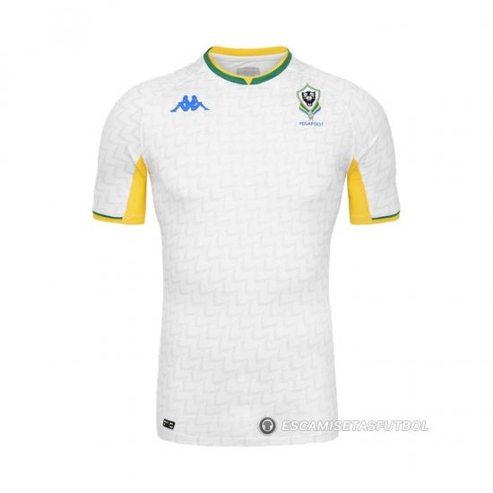 Tailandia Camiseta Gabon 2ª 2022 - Haga un click en la imagen para cerrar