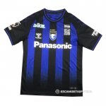 Tailandia Camiseta Gamba Osaka 1ª 2023