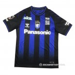 Tailandia Camiseta Gamba Osaka 1ª 2023