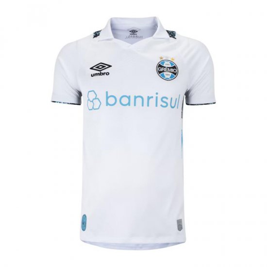 Tailandia Camiseta Gremio 2ª 2024 - Haga un click en la imagen para cerrar