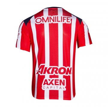 Tailandia Camiseta Guadalajara 1ª 25-26