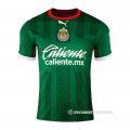 Tailandia Camiseta Guadalajara Tercera 2022