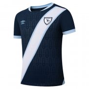 Tailandia Camiseta Guatemala 2ª 2025