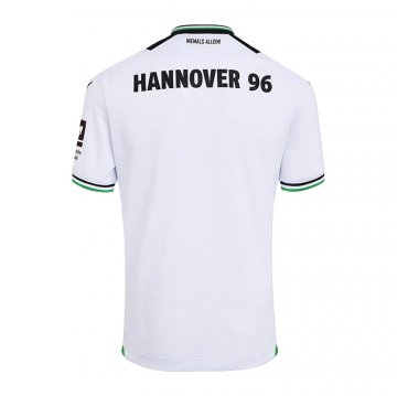 Tailandia Camiseta Hannover 96 1ª 25-26