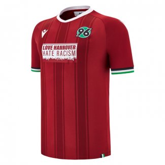 Tailandia Camiseta Hannover 96 Special 24-25