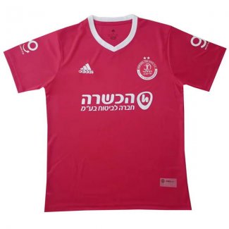 Tailandia Camiseta Hapoel Tel Aviv 1ª 22-23