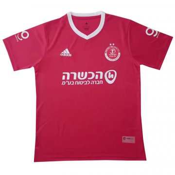 Tailandia Camiseta Hapoel Tel Aviv Primera 22-23