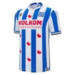 Tailandia Camiseta Heerenveen 1ª 25-26