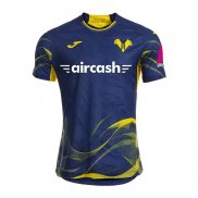 Tailandia Camiseta Hellas Verona 1ª 25-26