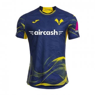 Tailandia Camiseta Hellas Verona 1ª 25-26
