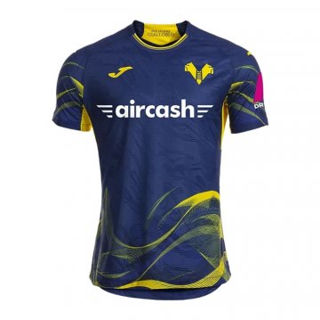 Tailandia Camiseta Hellas Verona 1ª 25-26