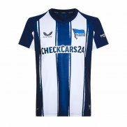 Tailandia Camiseta Hertha BSC 1ª 25-26