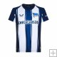 Tailandia Camiseta Hertha BSC 1ª 25-26