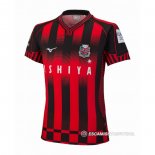 Tailandia Camiseta Hokkaido Consadole Sapporo 1ª 2022