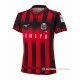 Tailandia Camiseta Hokkaido Consadole Sapporo 1ª 2022