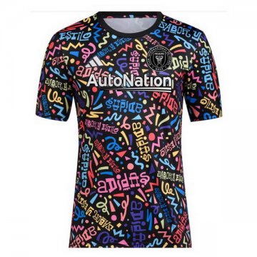 Tailandia Camiseta Inter Miami Special 2023