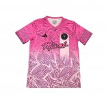Tailandia Camiseta Inter Miami Special 2025 Rosa