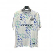 Tailandia Camiseta Inter Milan 2ª 25-26