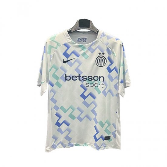Tailandia Camiseta Inter Milan 2ª 25-26 - Haga un click en la imagen para cerrar
