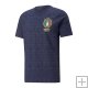 Tailandia Camiseta Italia European Champions 2020 Azul Oscuro