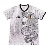 Tailandia Camiseta Japon Dragon 25-26