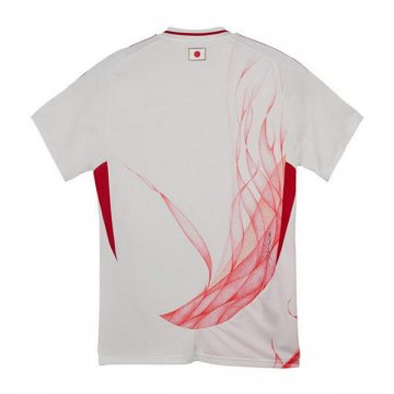 Tailandia Camiseta Japon 2ª 2024