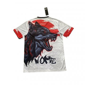 Tailandia Camiseta Japon Special 25-26 Blanco
