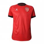 Tailandia Camiseta Jordan 2ª 24-25