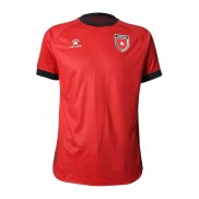 Tailandia Camiseta Jordan 2ª 24-25