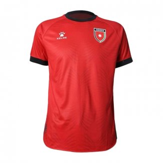 Tailandia Camiseta Jordan 2ª 24-25