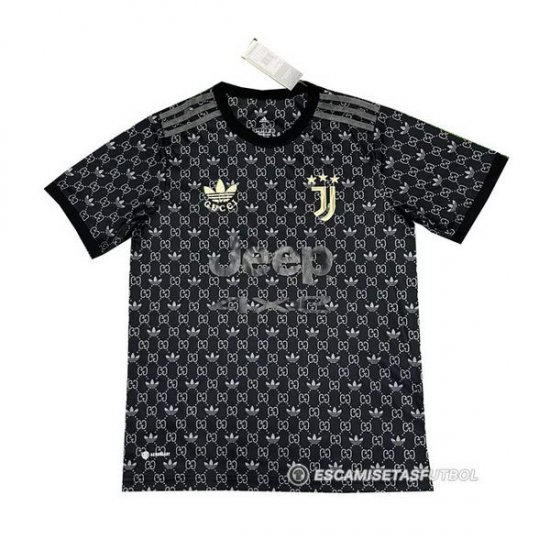 Tailandia Camiseta Juventus Special 2022 - Haga un click en la imagen para cerrar