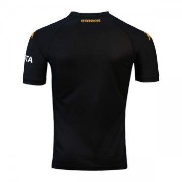 Tailandia Camiseta Kaizer Chiefs 2ª 24-25