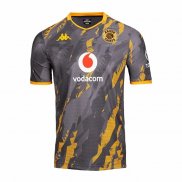 Tailandia Camiseta Kaizer Chiefs 2ª 25-26